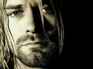 kurt-cobain