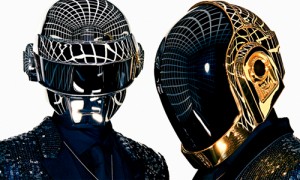 daft-punk