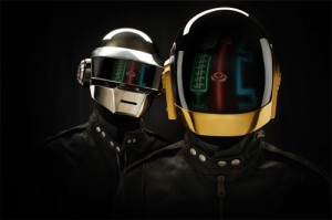 daft-punk